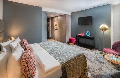 Volksdorf Hotel | Hotel du Nord, Hamburg-Volksdorf