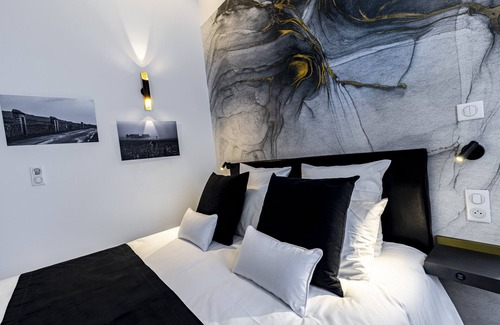 Centre Sud Hotel | Hotel du Palais