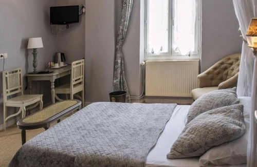 Montelimar Hotel | HOTEL DU PARC