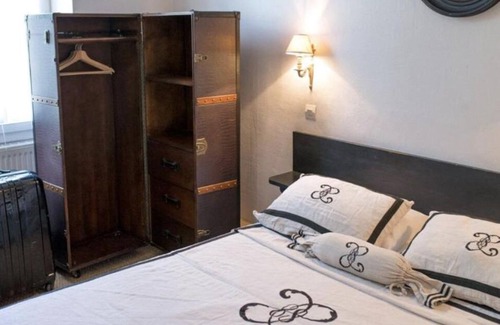 Montelimar Hotel | HOTEL DU PARC