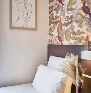 Saint-Raphael Hotel | Hotel du Vieux Port