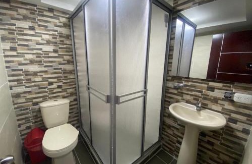 San Juan de Pasto Hotel | Hotel Dubai Suite