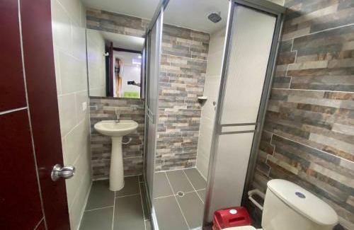 San Juan de Pasto Hotel | Hotel Dubai Suite