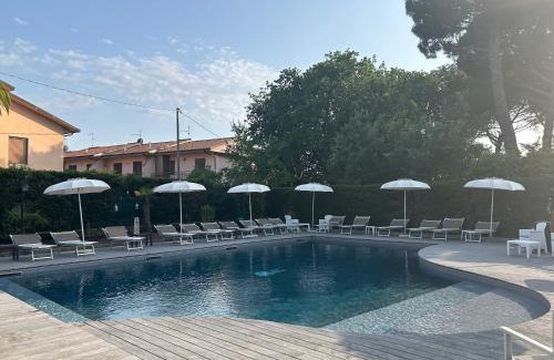 Castiglione del Lago Hotel | Hotel Duca Della Corgna