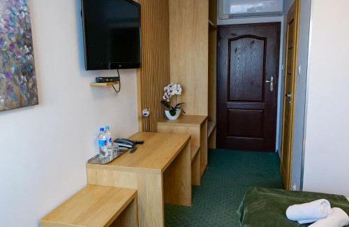 Chelm Hotel | Hotel Duet