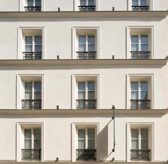 Batignolles Hotel | Hotel Duette Paris