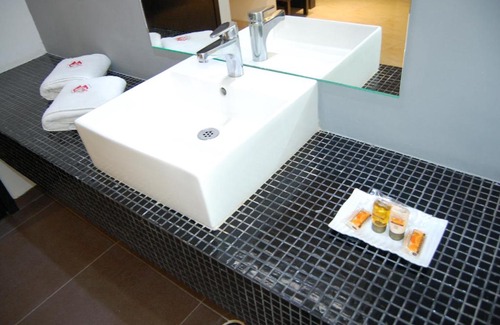 Boca del Rio Hotel | Hotel Dulce Boca