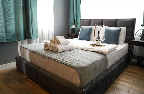 Leon Hotel | Boutique Hotel Dum Muskat
