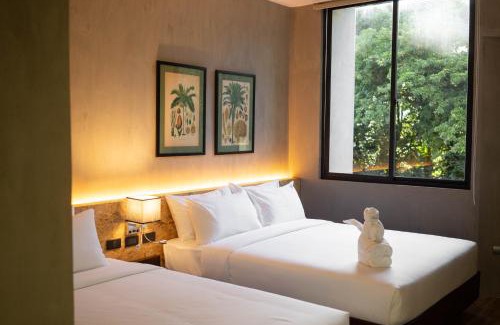 Dumaguete Hotel | Hotel Dumaguete