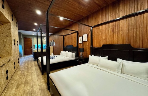 Dumaguete Hotel | Hotel Dumaguete