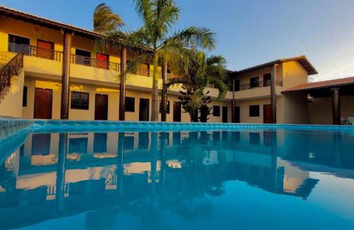 Camocim Hotel | Hotel Dunas Camocim