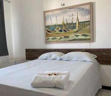 Camocim Hotel | Hotel Dunas Camocim