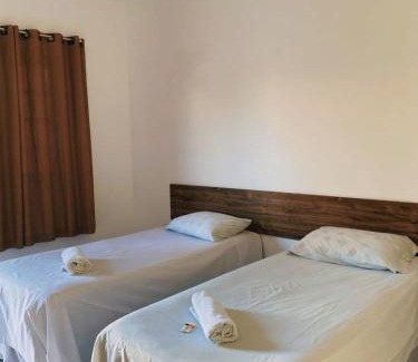 Camocim Hotel | Hotel Dunas Camocim