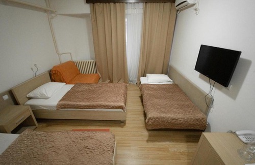 Pozarevac Hotel | Hotel Dunav Požarevac