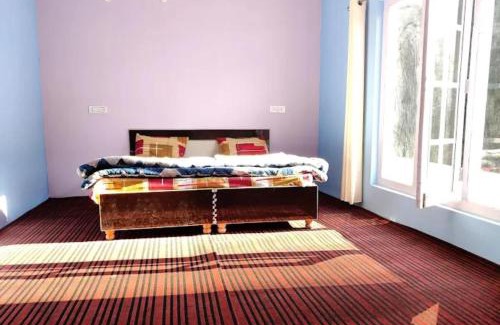 Pauri Casa | Hotel Dungrivill दुन्ग्रिविल्ल