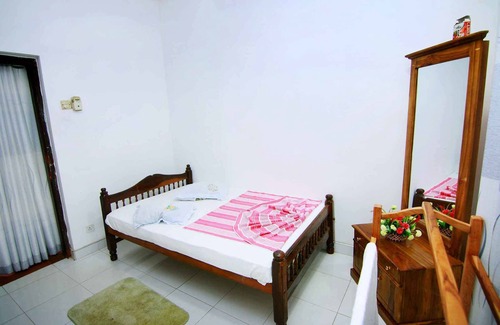 Polonnaruwa Casa | Hotel Dunhinda