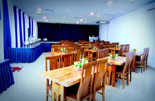 Polonnaruwa Casa | Hotel Dunhinda