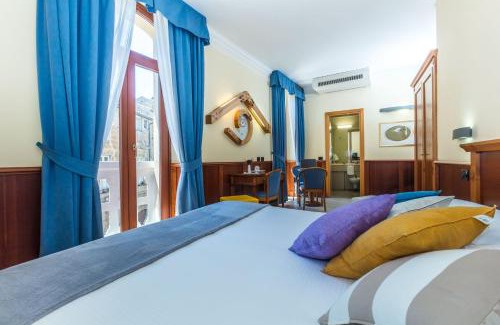 Orvieto Hotel | Hotel Duomo