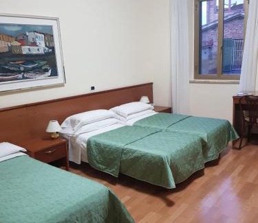 Siena Historical Center Hotel | Hotel Duomo