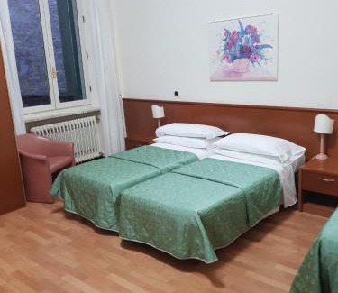 Siena Historical Center Hotel | Hotel Duomo