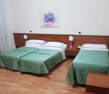 Siena Historical Center Hotel | Hotel Duomo