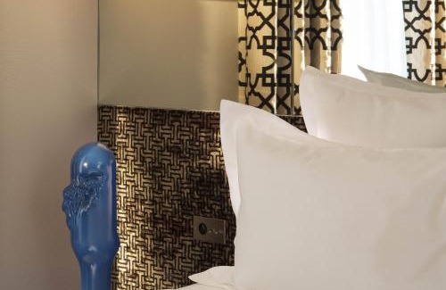 Saint-Gervais Hotel | Hotel Dupond-Smith