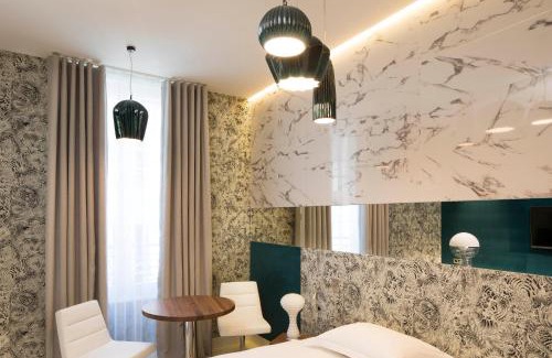 Saint-Gervais Hotel | Hotel Dupond-Smith