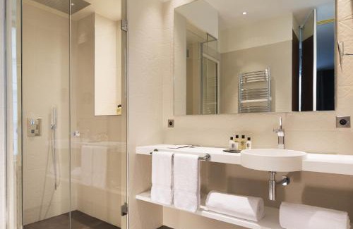 Saint-Gervais Hotel | Hotel Dupond-Smith