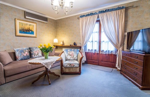 Kazimierz Dolny Hotel | Hotel Dwa Księżyce