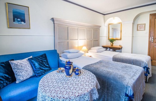 Kazimierz Dolny Hotel | Hotel Dwa Księżyce