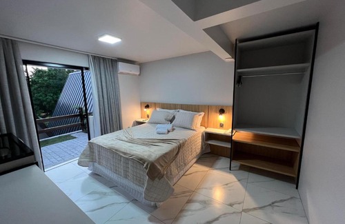 Ametista do Sul Hotel | Hotel e Cabanas Perau QUARTOS