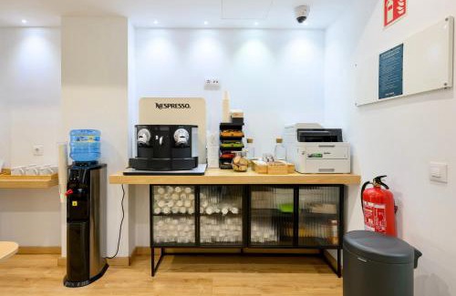 Las Palmas de Gran Canaria Hotel | Hotel Emeté & Coworking by Airnest
