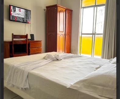 Sobral Apartamento | Hotel e Flat Sobral Mundi