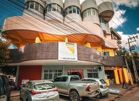 Sobral Apartamento | Hotel e Flat Sobral Mundi
