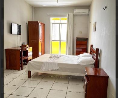 Sobral Apartamento | Hotel e Flat Sobral Mundi