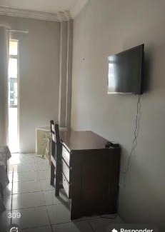 Sobral Apartamento | Hotel e Flat Sobral Mundi