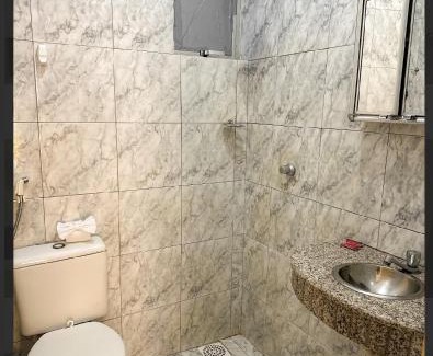 Sobral Apartamento | Hotel e Flat Sobral Mundi