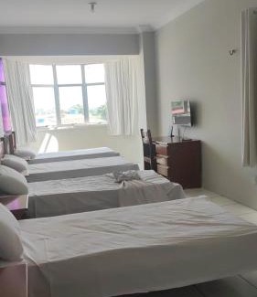 Sobral Apartamento | Hotel e Flat Sobral Mundi