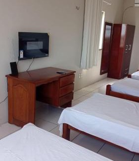Sobral Apartamento | Hotel e Flat Sobral Mundi