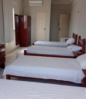 Sobral Apartamento | Hotel e Flat Sobral Mundi
