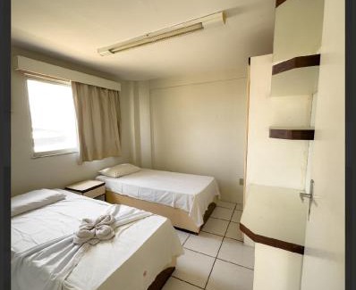 Sobral Apartamento | Hotel e Flat Sobral Mundi