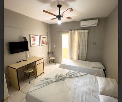 Sobral Apartamento | Hotel e Flat Sobral Mundi