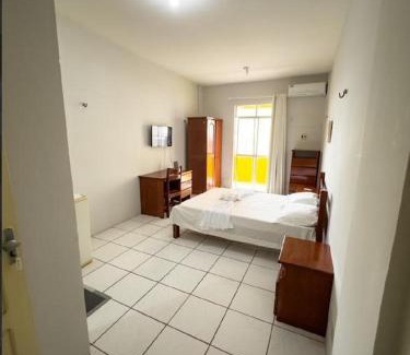 Sobral Apartamento | Hotel e Flat Sobral Mundi