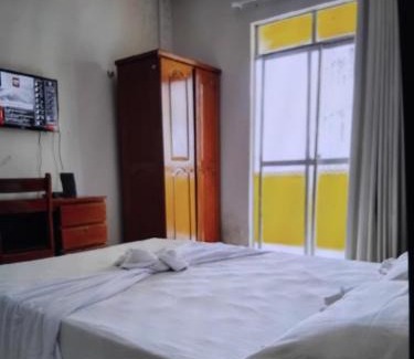 Sobral Apartamento | Hotel e Flat Sobral Mundi