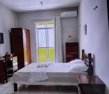 Sobral Apartamento | Hotel e Flat Sobral Mundi