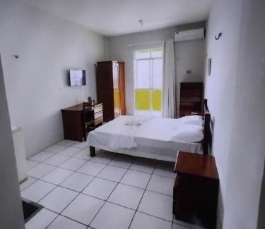 Sobral Apartamento | Hotel e Flat Sobral Mundi