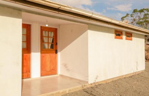 Rio Rufino Casa | Hotel e hospedagem Alma de Campo
