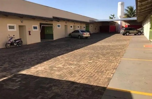 Goiania Apartamento | hotel e motel ape goiania anel viario