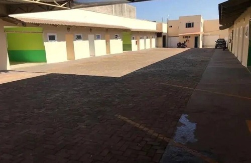 Goiania Apartamento | hotel e motel ape goiania anel viario