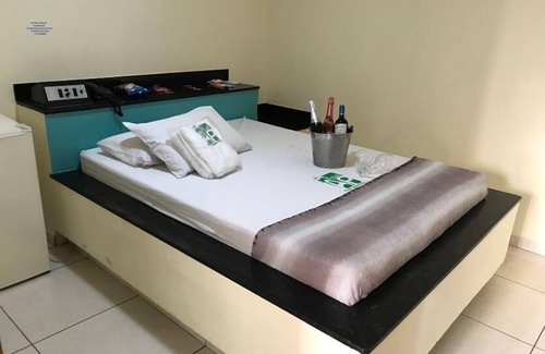 Goiania Apartamento | hotel e motel ape goiania anel viario